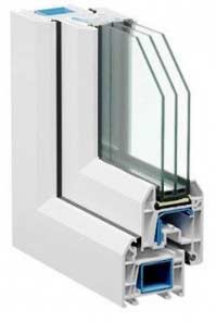 Veka WHS60