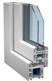 Veka Euroline