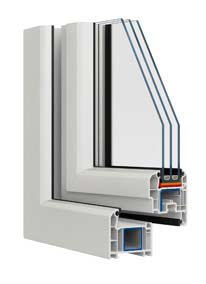 Veka Topline