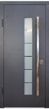 Двері MODERN (МДФ/МДФ)